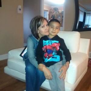 Meet your Posher, Morayma